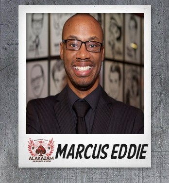 Marcus Eddie Academy Instant Download Alakazam Online Magic Acad